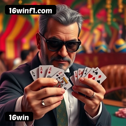 Jogos de Cassino ao Vivo