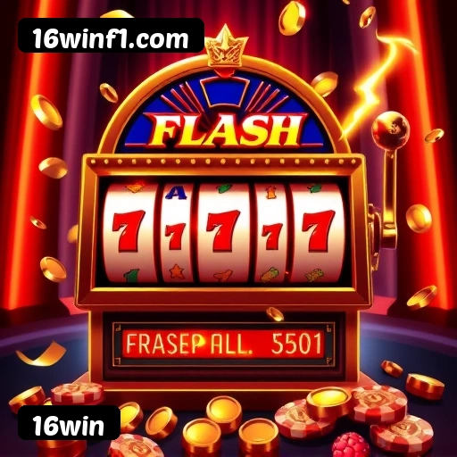 Imagem secundária de apoio para instalação do app 16win