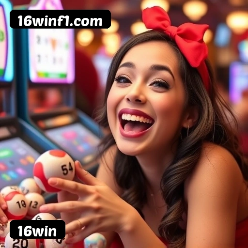 Jogos de Mesa Premium 16win - Blackjack, Roleta, Baccarat