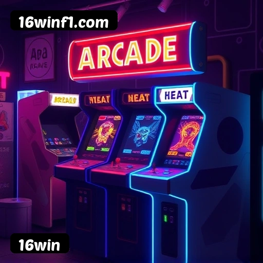Imagem secundária para conteúdo da página Facebook 16win