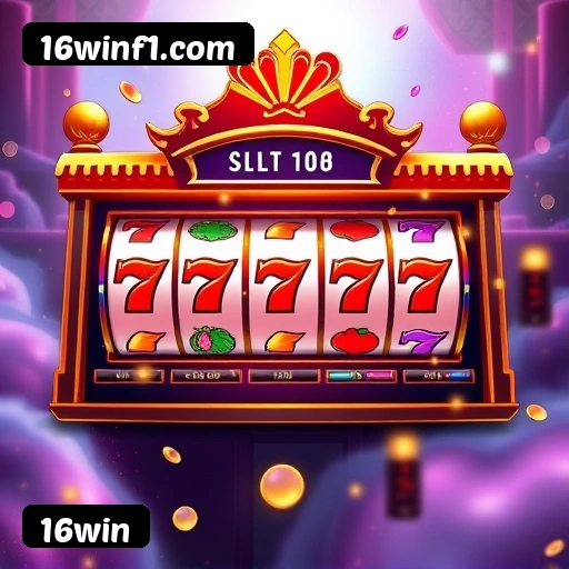 Benefícios do Login 16win - Bônus e Vantagens Exclusivas